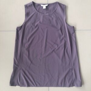 ATHLETA Refined Zephyr Laser Tank